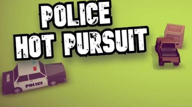 Police Hot Pursuit-DARKZER0