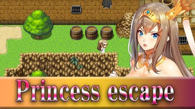 Princess escape