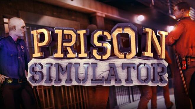 Prison Simulator Update v1 0 7 1-CODEX