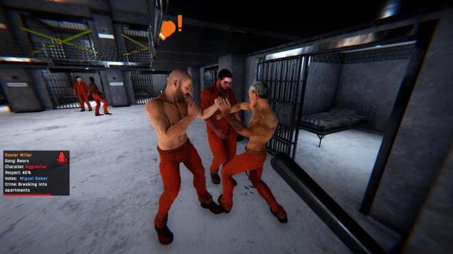 Prison Simulator Update v1 0 7 1 Torrent Download