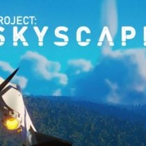 Project : SKYSCAPE