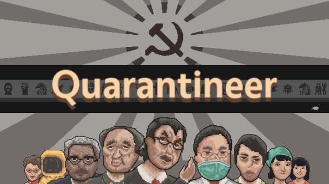 Quarantineer