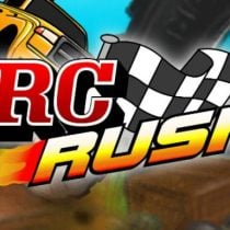 RC Rush-PLAZA