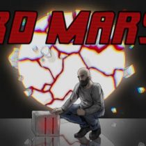 RD Mars