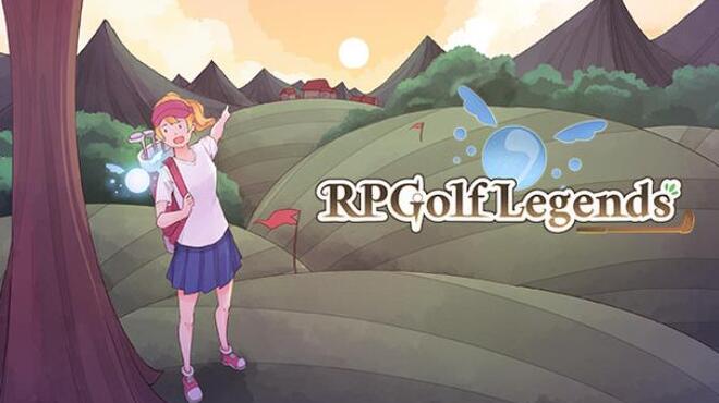 RPGolf Legends