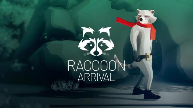 Raccoon Arrival Update v20211015 Free Download