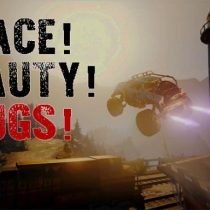 Race Beauty Bugs-SKIDROW