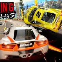 Racing Outlaws-DARKZER0