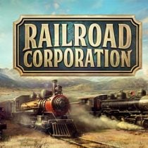 Railroad Corporation Complete Collection-SKIDROW