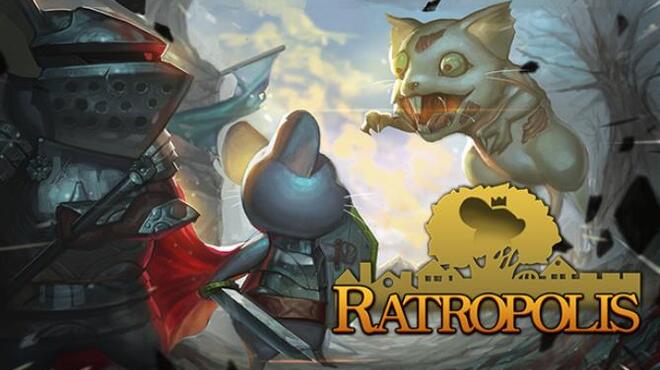 Ratropolis v1 0 7601 Free Download