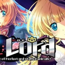 Re;Lord 1 ~The witch of Herfort and stuffed animals~