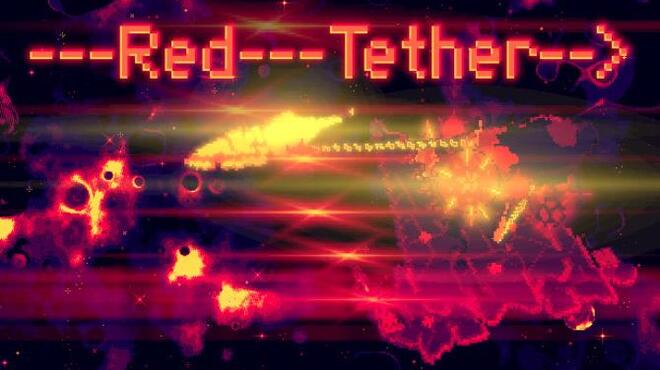 Red Tether-PLAZA