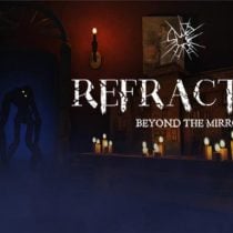 Refraction: Beyond the Mirror