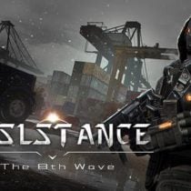 Resistance: The 8th Wave