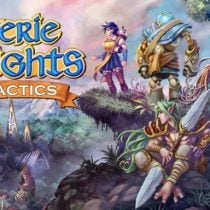 Reverie Knights Tactics-GOG