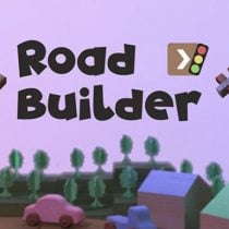 Road Builder