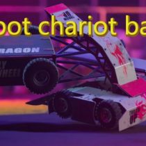 Robot Chariot Battle-TiNYiSO