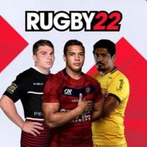 Rugby 22 Build 8232167