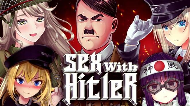 SEX with HITLER
