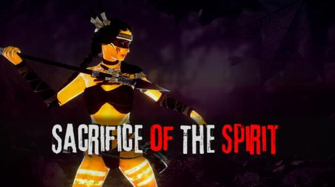 Sacrifice Of The Spirit-SKIDROW