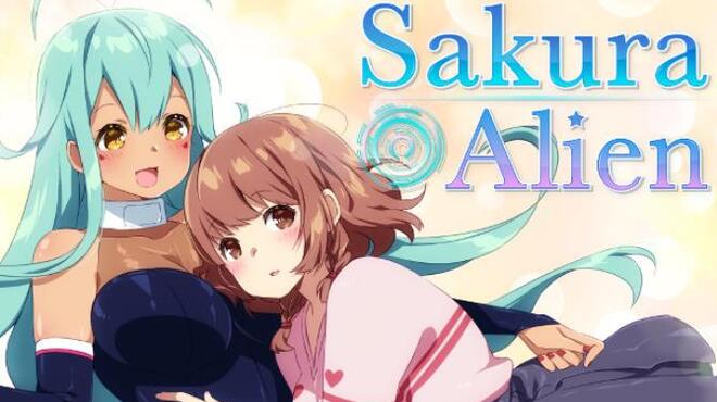Sakura Alien Free Download
