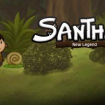 Santhai-Unleashed