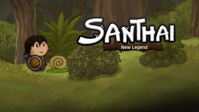 Santhai-Unleashed