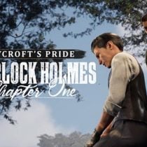 Sherlock Holmes Chapter One Mycrofts Pride DLC Unlocker-CODEX
