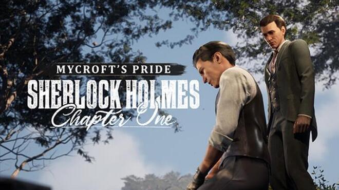 Sherlock Holmes Chapter One Mycrofts Pride DLC Unlocker Free Download