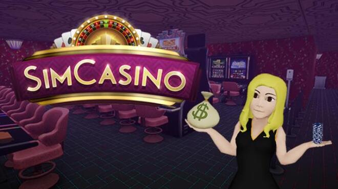 SimCasino Update v20211212 Free Download