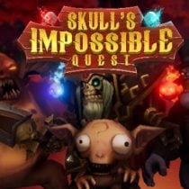 Skulls Impossible Quest-TiNYiSO