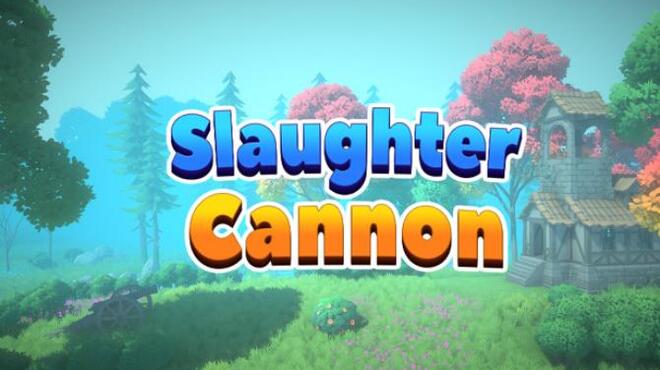 Slaughter Cannon-DARKSiDERS