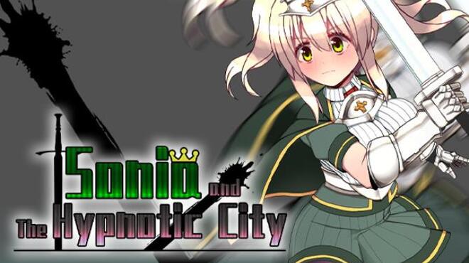 Sonia and the Hypnotic City-GOG