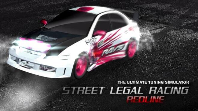 Street Legal Racing Redline V2 3 1 Build 7981411-TiNYiSO
