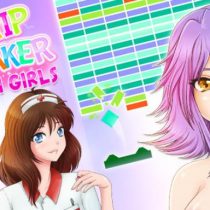 Strip Breaker : Hentai Girls