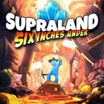 Supraland Six Inches Under Crackfix-CODEX