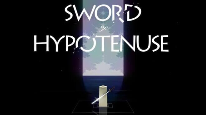 Sword of Hypotenuse