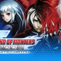 THE KING OF FIGHTERS 2002 UNLIMITED MATCH Build 8463197