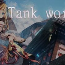 Tank World-DARKSiDERS