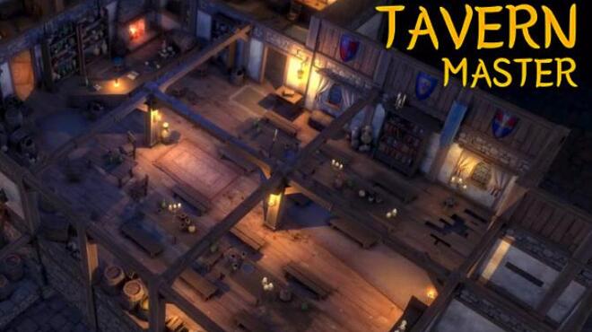 Tavern Master Update v1 04-PLAZA