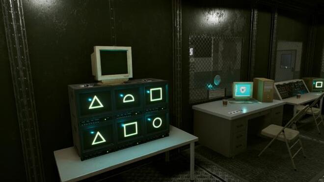 Tested On Humans Escape Room PC Crack