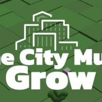 The City Must Grow