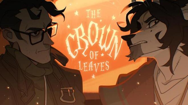 The Crown of Leaves Chapter 2-PLAZA
