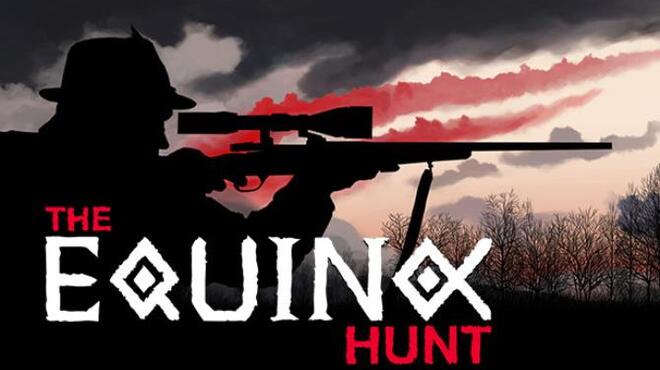 The Equinox Hunt Update v20210624-SKIDROW