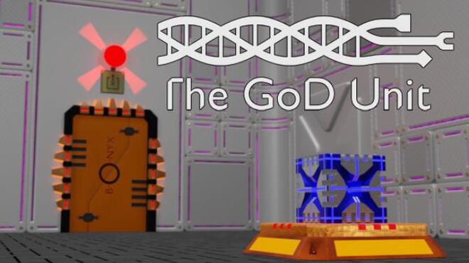 The God Unit