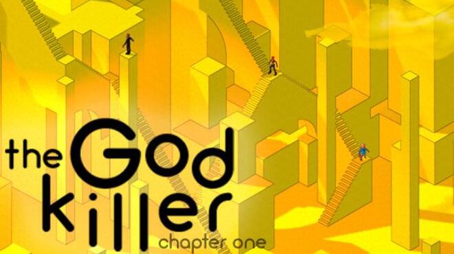 The Godkiller Chapter 1-DARKSiDERS