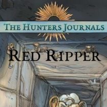 The Hunter’s Journals – Red Ripper