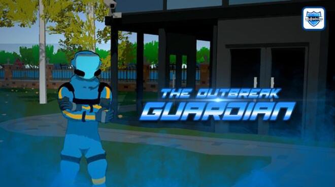 The Outbreak Guardian-DARKZER0