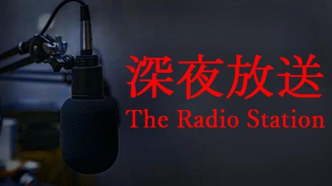 The Radio Station Update v1 04-PLAZA