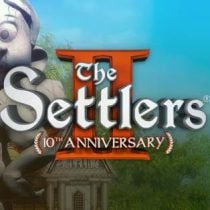 The Settlers 2 10th Anniversary v11757-GOG